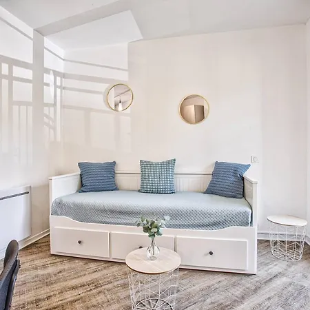 Moderne Proche Avec Wifi A - Fr-1-788-84 * Dives-sur-Mer