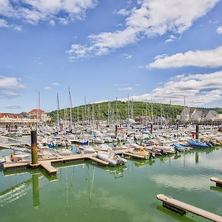 Moderne Proche Avec Wifi A - Fr-1-788-84