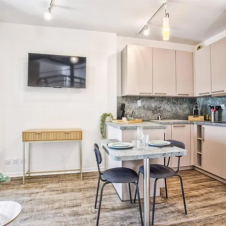 Moderne Proche Avec Wifi A - Fr-1-788-84 * Dives-sur-Mer