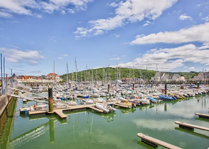 Moderne Proche Avec Wifi A - Fr-1-788-84