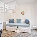 Moderne Proche Avec Wifi A - Fr-1-788-84 * Dives-sur-Mer