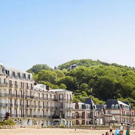 Moderne Proche Avec Wifi à - Fr-1-788-84 Apartamento *