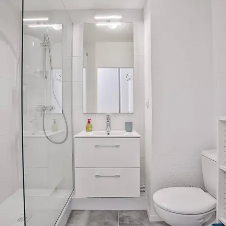 Moderne Proche Avec Wifi A - Fr-1-788-84