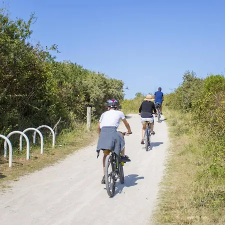 Moderne Proche Avec Wifi A - Fr-1-788-84 * Dives-sur-Mer