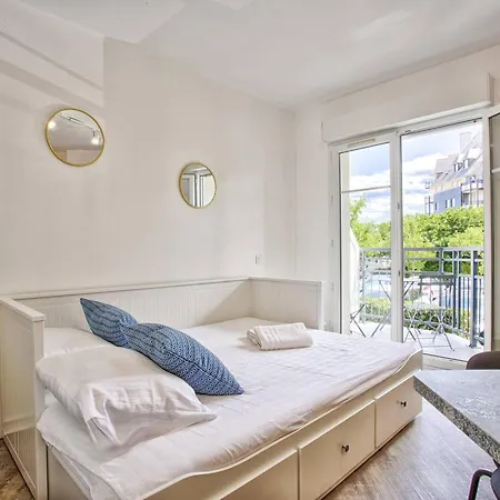 Moderne Proche Avec Wifi A - Fr-1-788-84 *