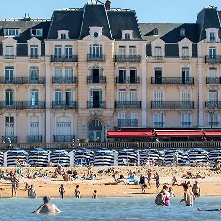 Moderne Proche Avec Wifi à - Fr-1-788-84 Dives-sur-Mer