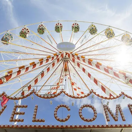 Daire Moderne Proche Avec Wifi A - Fr-1-788-84 *