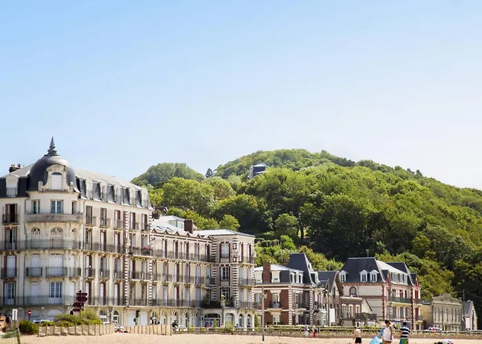 Moderne Proche Avec Wifi à - Fr-1-788-84 Apartamento *