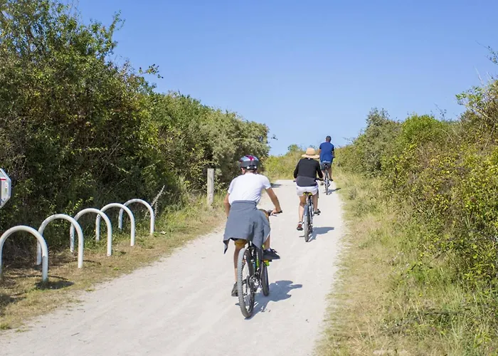 Moderne Proche Avec Wifi à - Fr-1-788-84 * Dives-sur-Mer